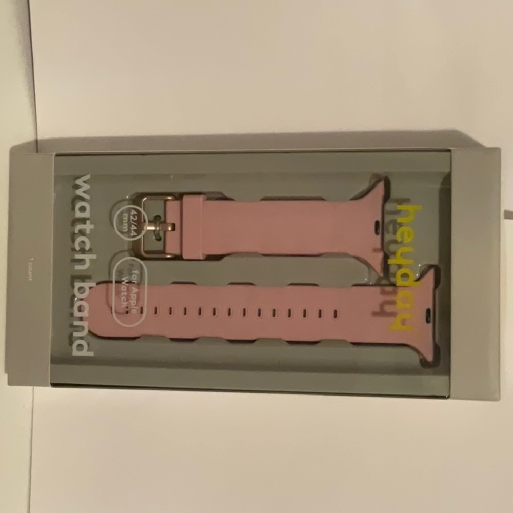 APPLE WATCH BAND